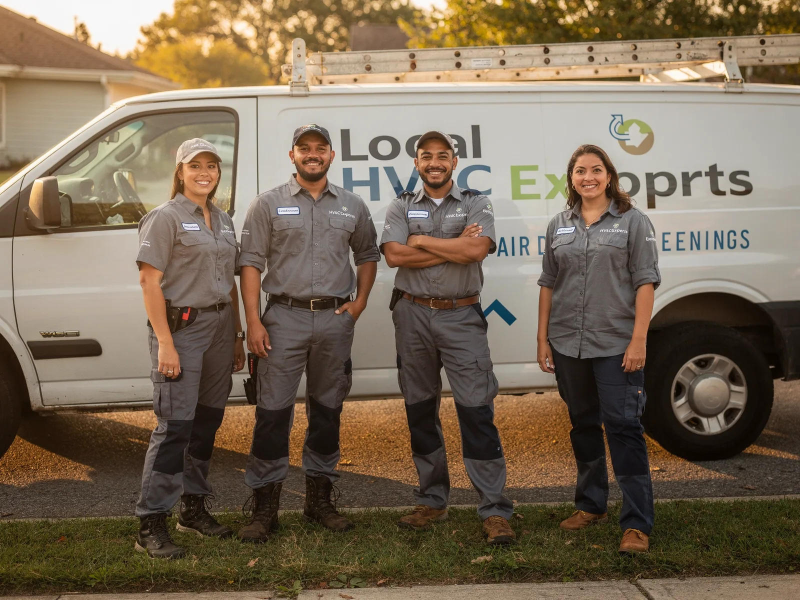 24/7 HVAC Repair & AC Replacement company in Collins, MS
