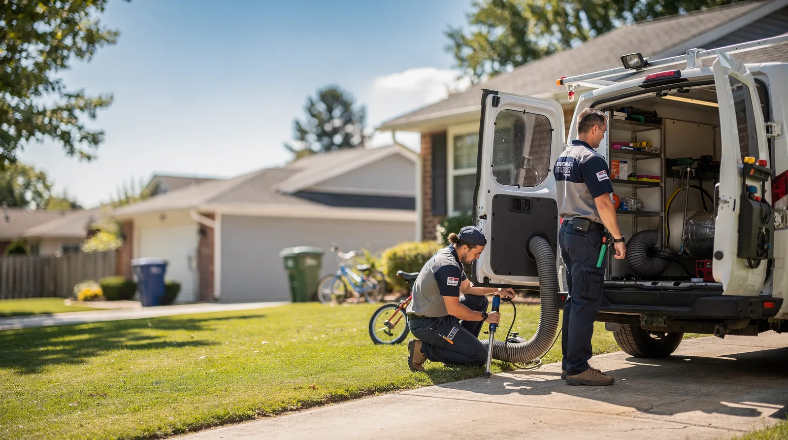 24/7 HVAC Repair & AC Replacement in Collins, MS near me